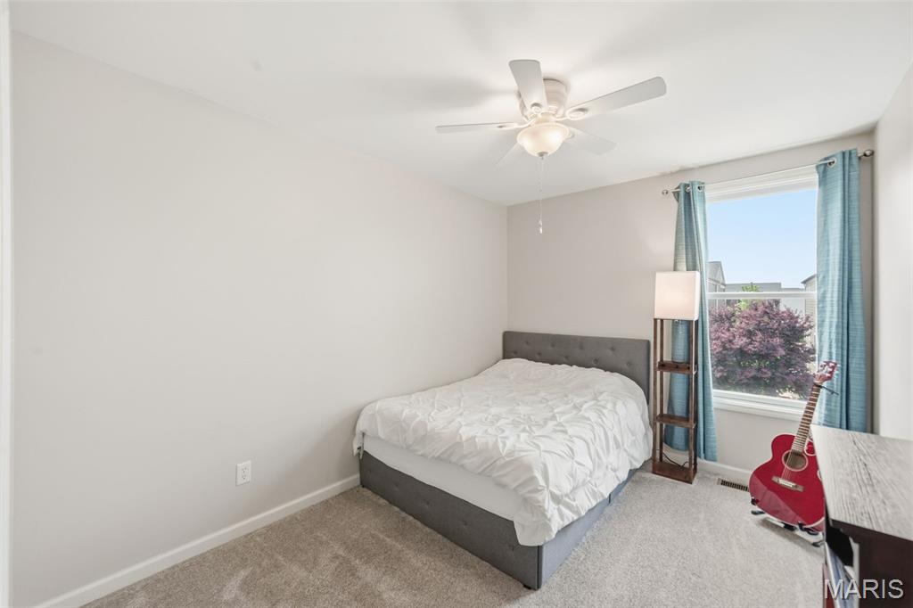 New Town at St Charles - Residential