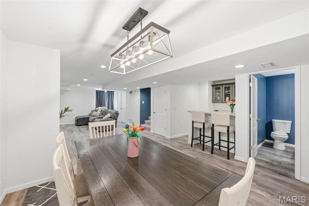 New Town at St Charles - Residential