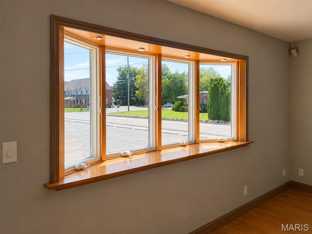 Glass 1st Add - Residential