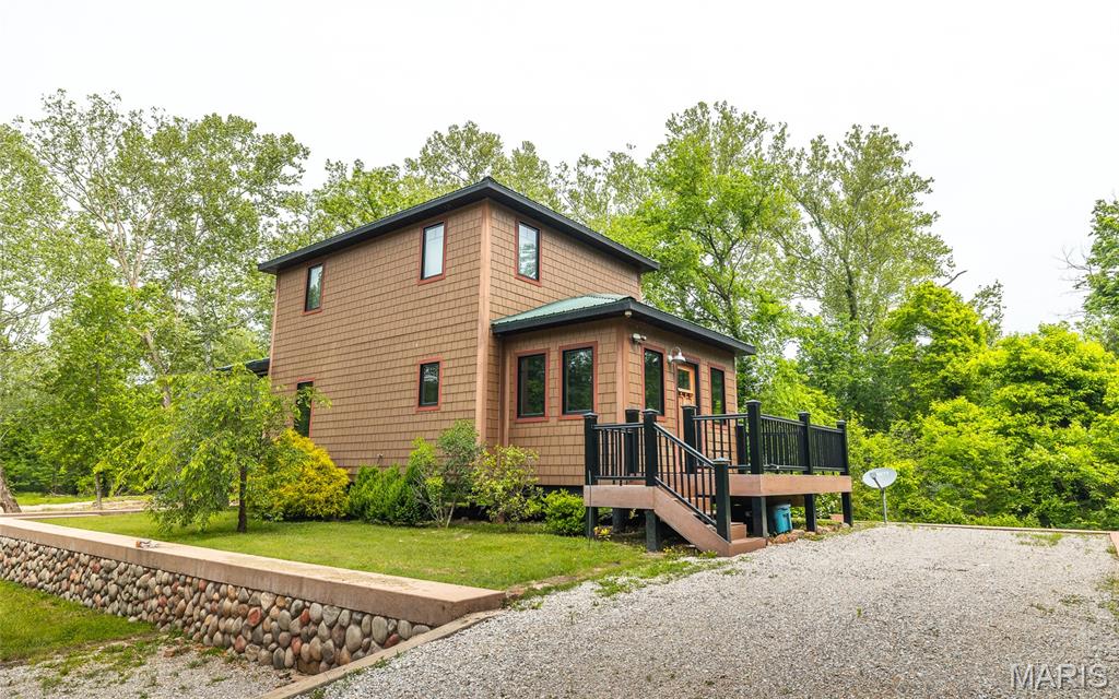 N/A - Residential