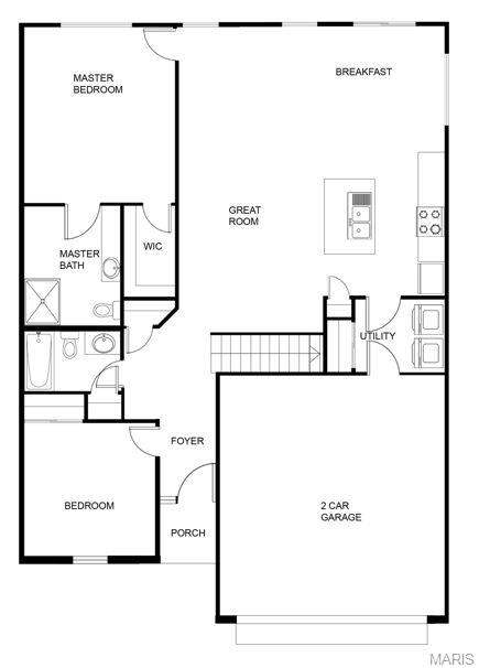Stonebridge - Residential