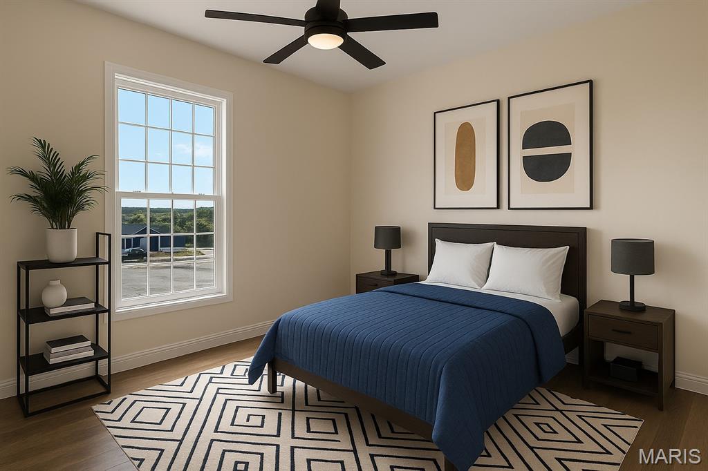 Stonebridge - Residential