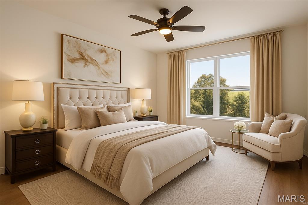 Stonebridge - Residential