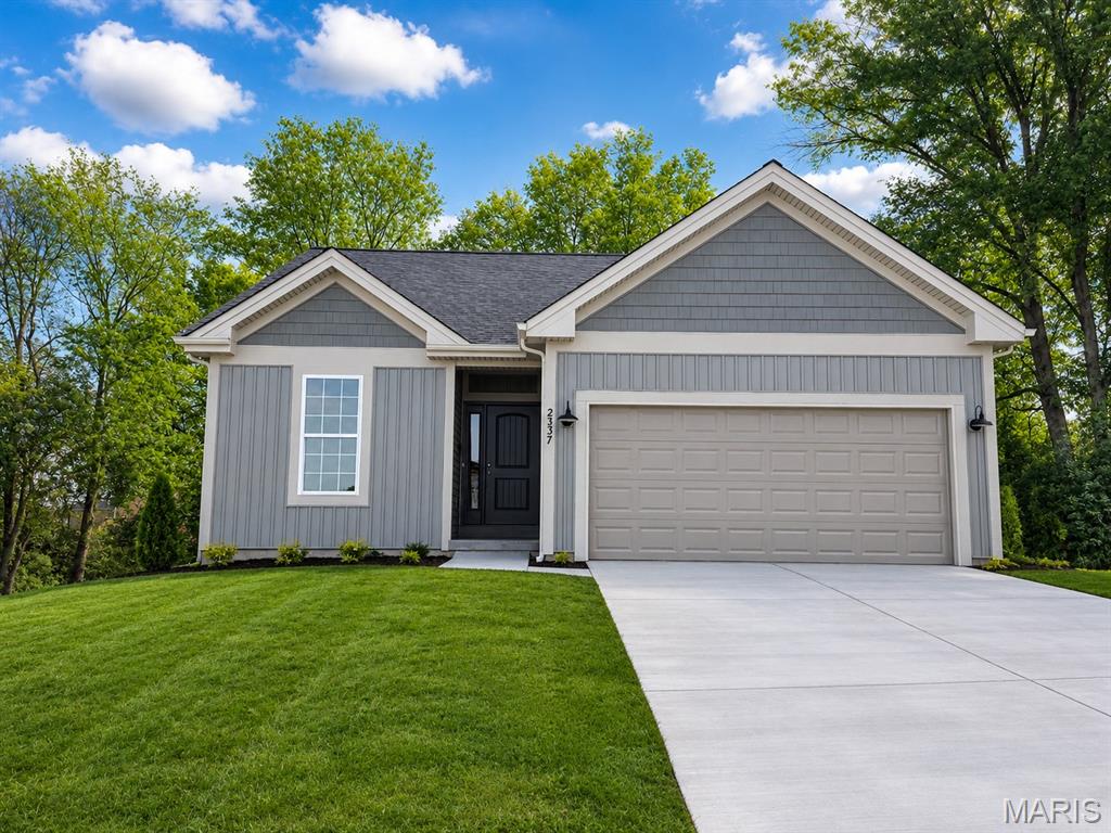 Stonebridge - Residential