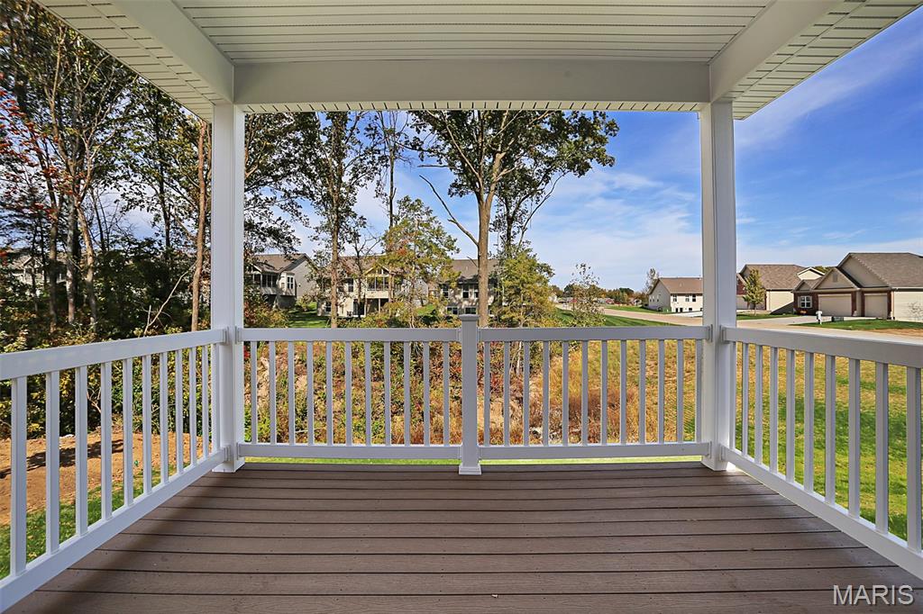 Stonebridge - Residential