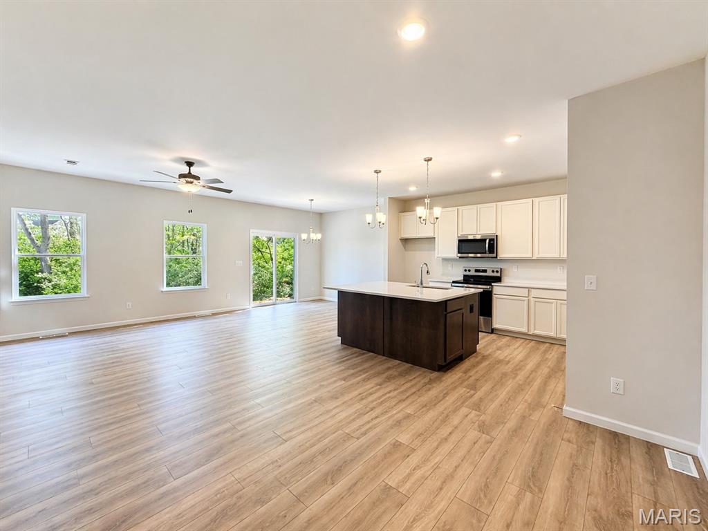 Stonebridge - Residential