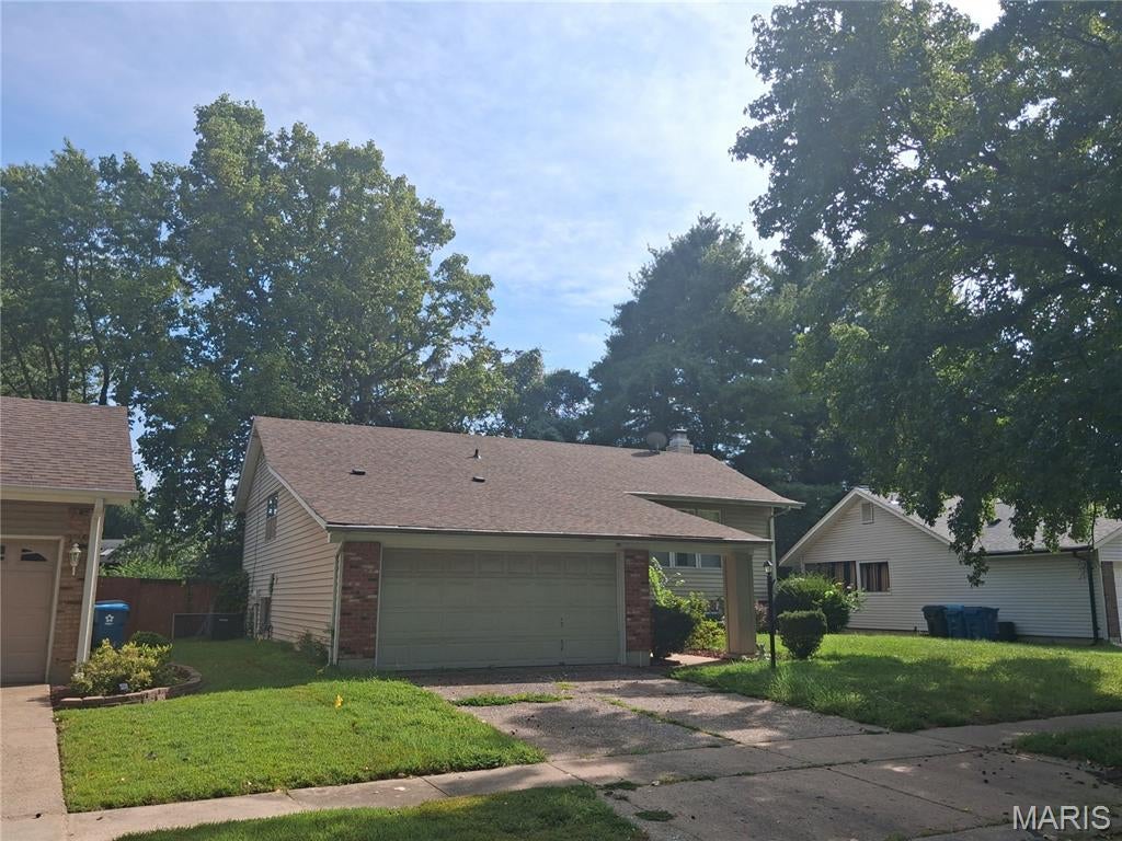 Trailwoods 2 - Residential