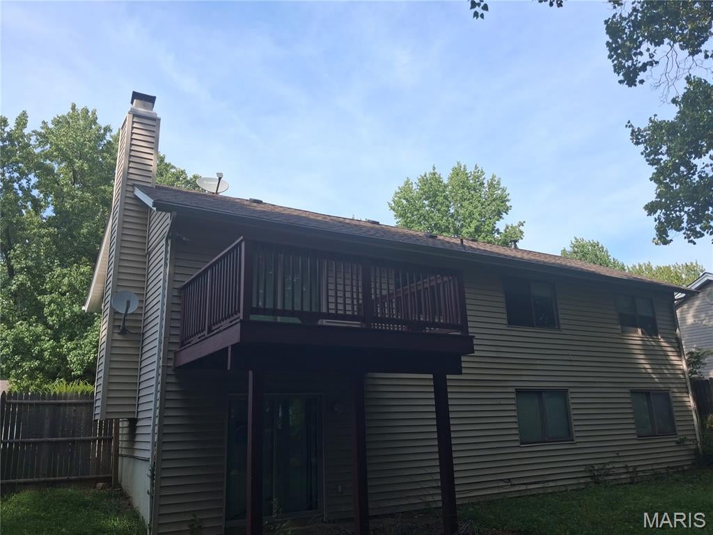 Trailwoods 2 - Residential