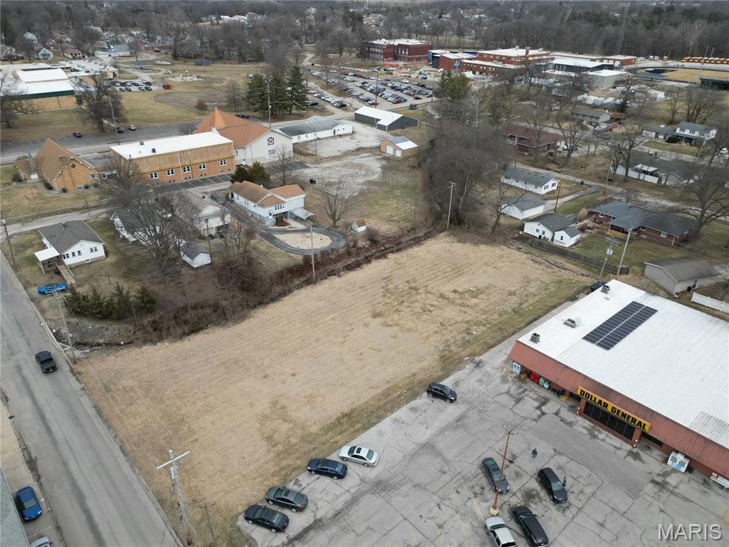Not in a subdivision - Land