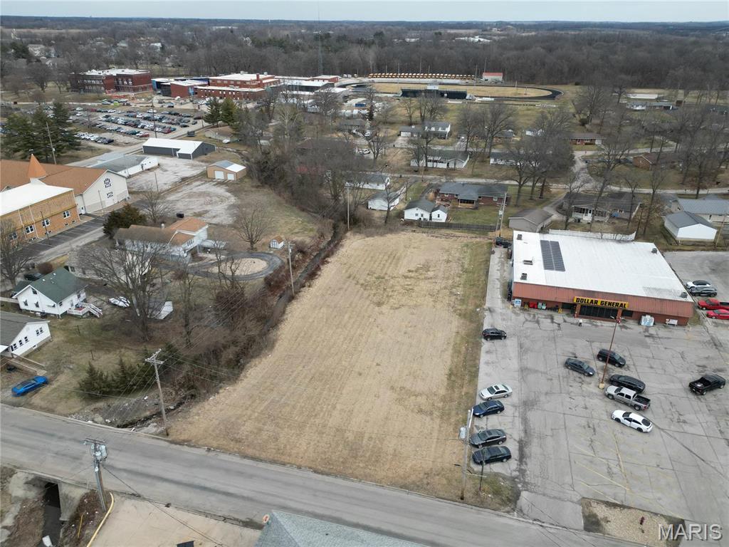 Not in a subdivision - Land