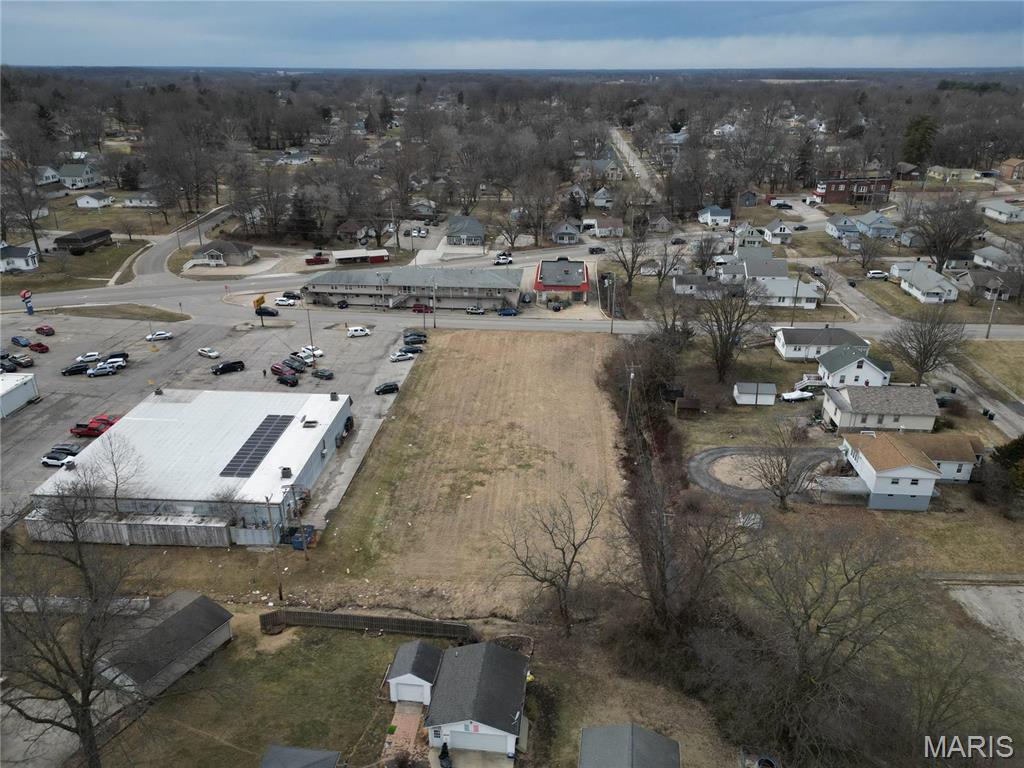 Not in a subdivision - Land