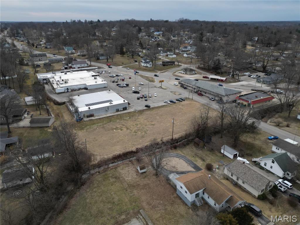Not in a subdivision - Land