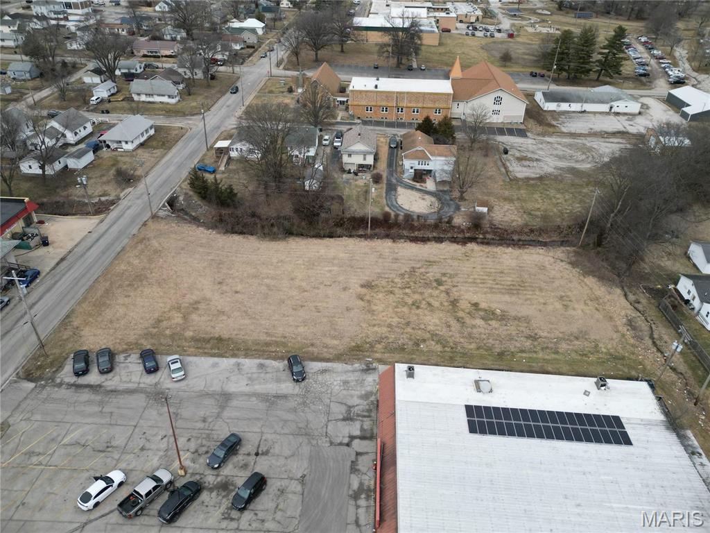 Not in a subdivision - Land