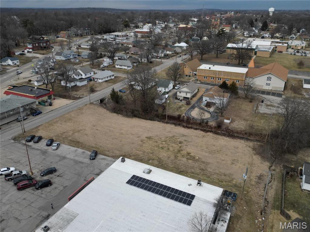 Not in a subdivision - Land