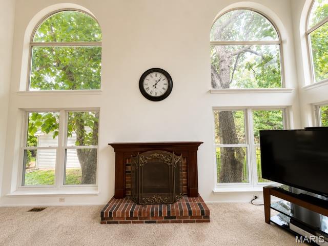 Arlington Glen Ph One - Residential