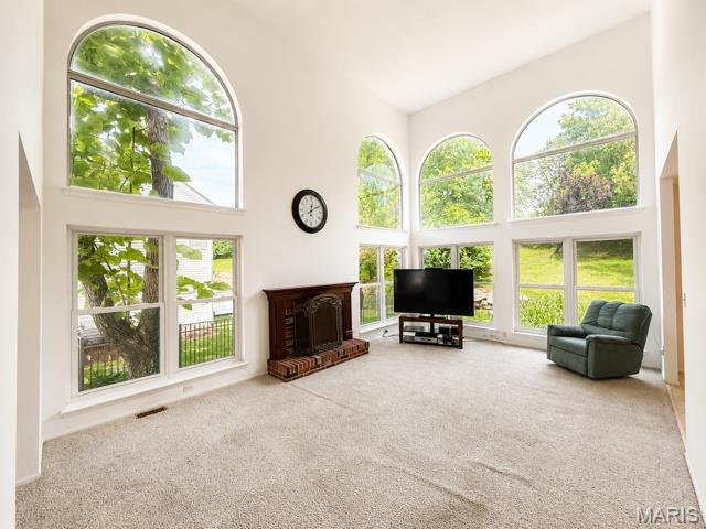 Arlington Glen Ph One - Residential