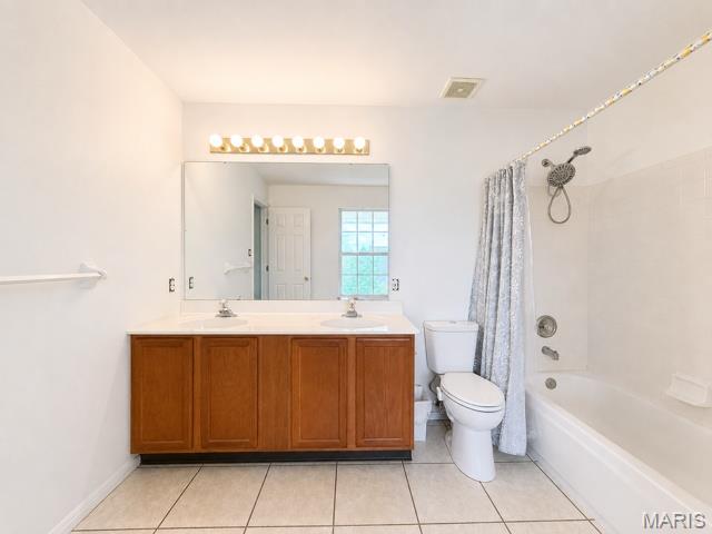 Arlington Glen Ph One - Residential