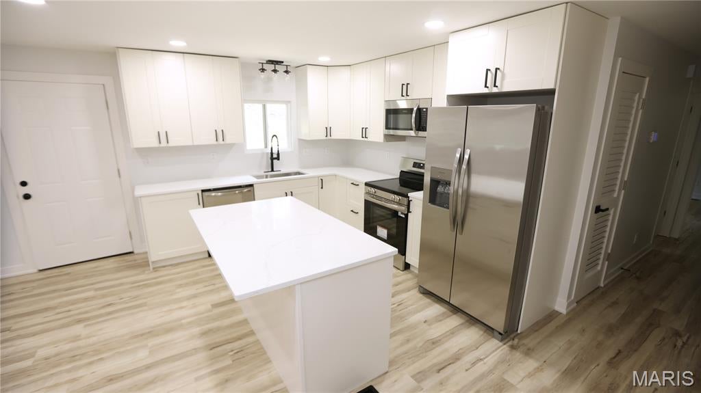 Oak Ridge Trails 01 - Residential