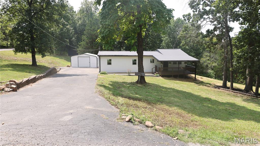 Oak Ridge Trails 01 - Residential