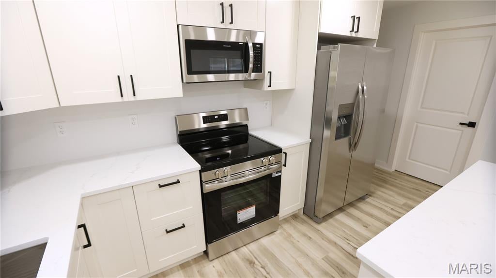 Oak Ridge Trails 01 - Residential