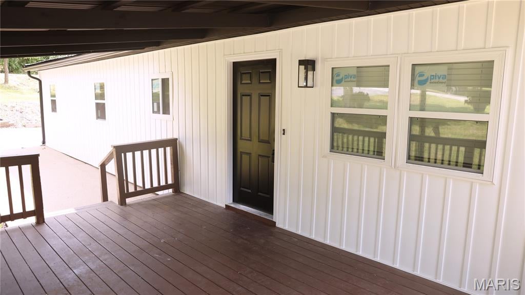 Oak Ridge Trails 01 - Residential