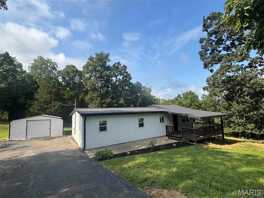 Oak Ridge Trails 01 - Residential