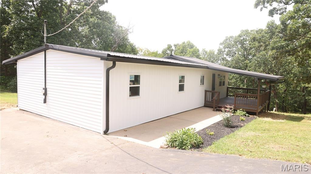 Oak Ridge Trails 01 - Residential