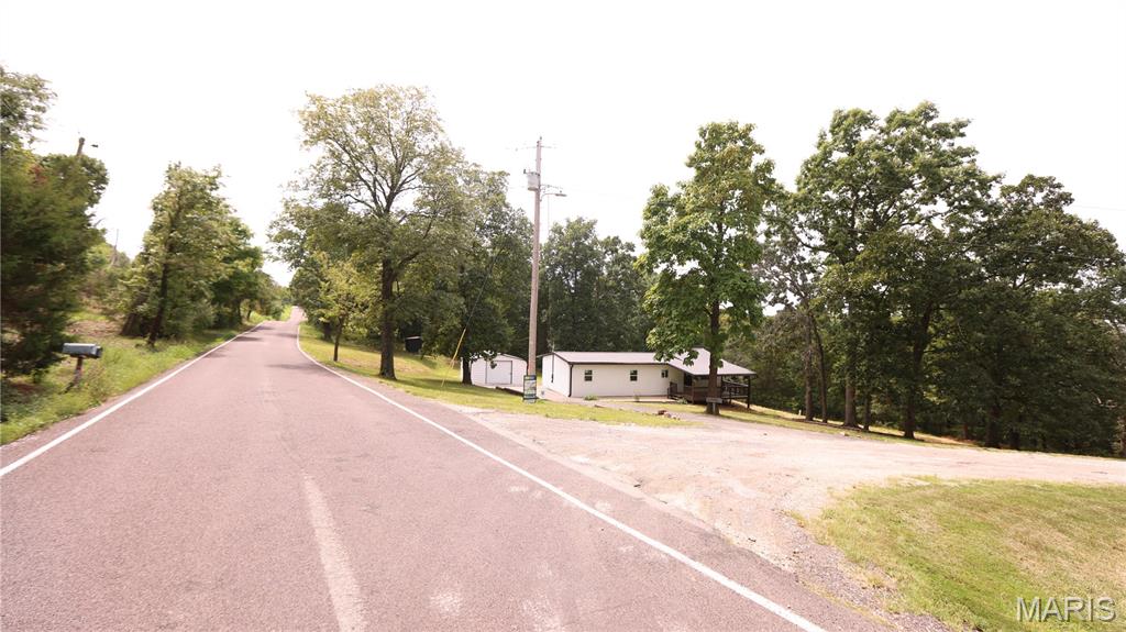 Oak Ridge Trails 01 - Residential