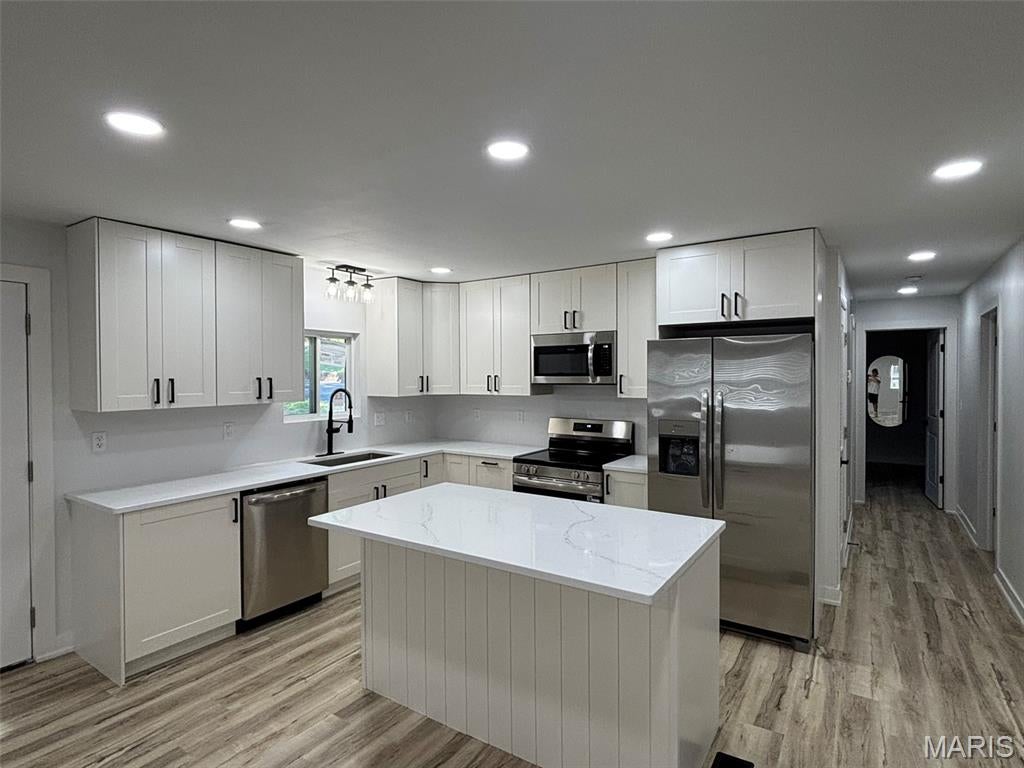 Oak Ridge Trails 01 - Residential