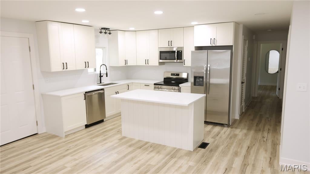 Oak Ridge Trails 01 - Residential