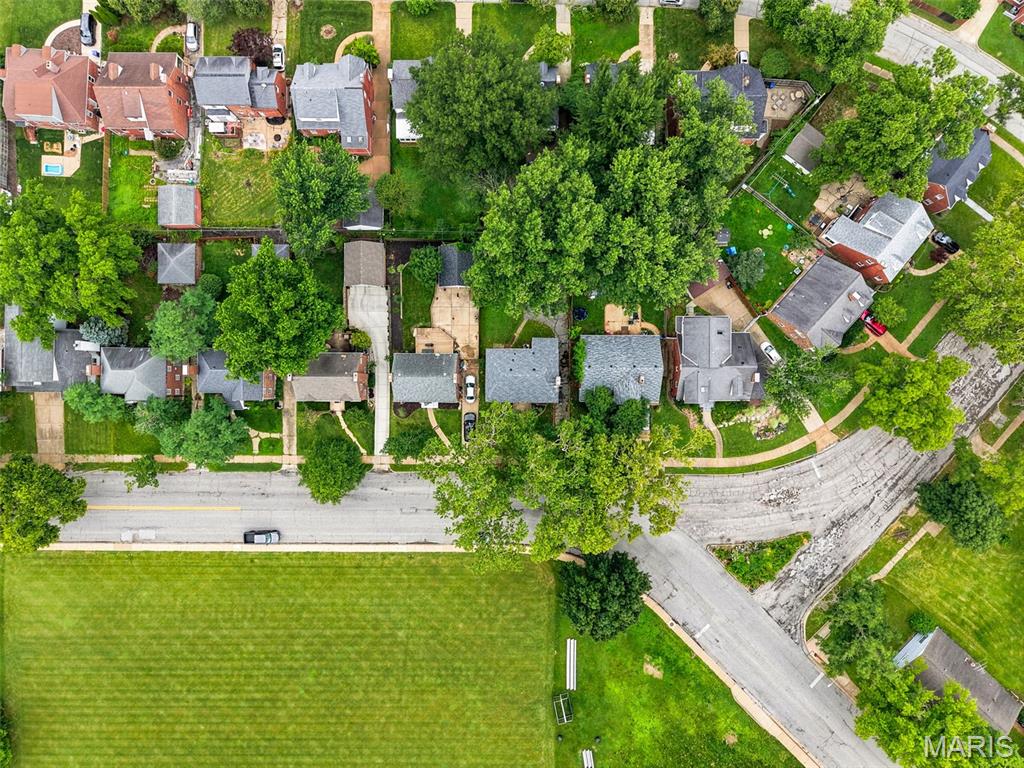 High School Additon Blk 2 Amd - Residential