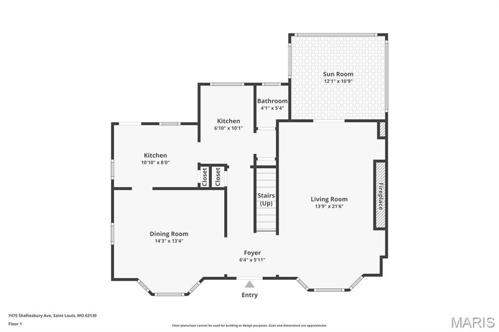 High School Additon Blk 2 Amd - Residential