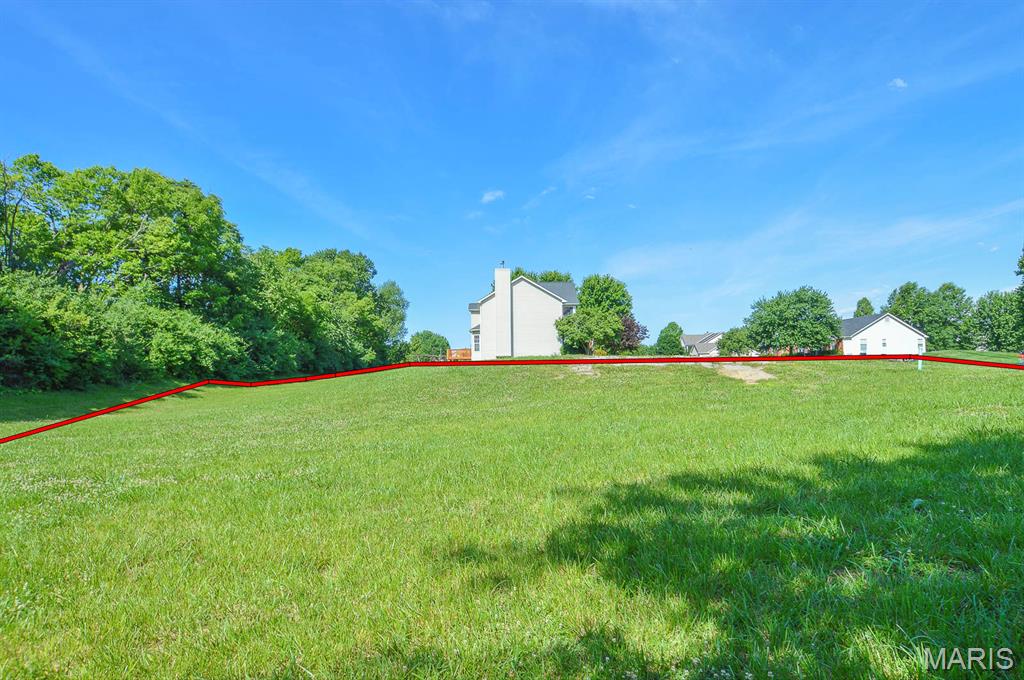 Knolls/Woodfield - Land