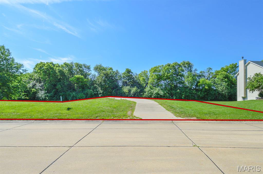 Knolls/Woodfield - Land