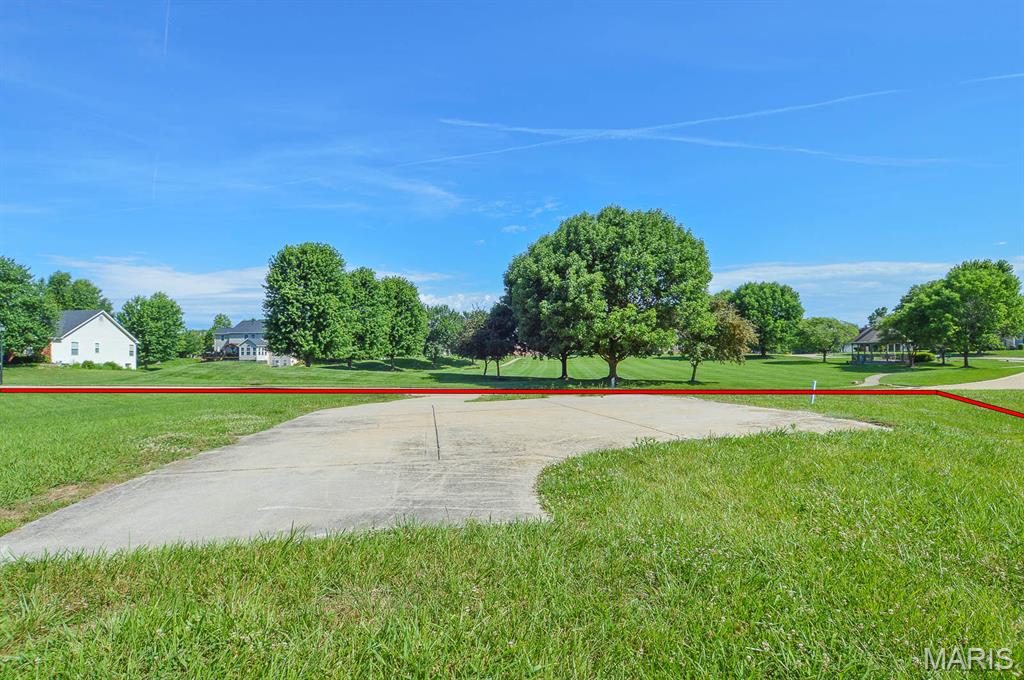 Knolls/Woodfield - Land