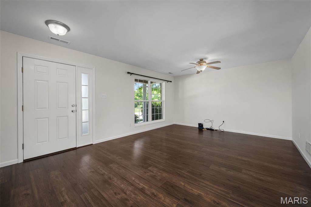 Saratoga #1 - Residential
