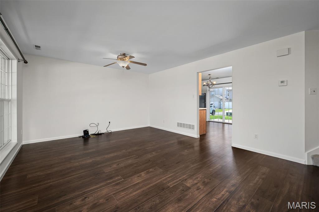 Saratoga #1 - Residential
