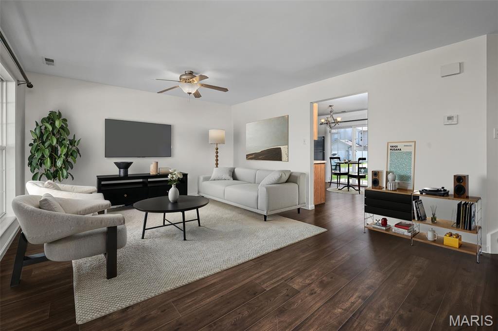 Saratoga #1 - Residential