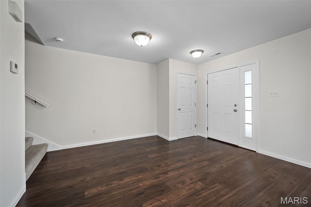 Saratoga #1 - Residential