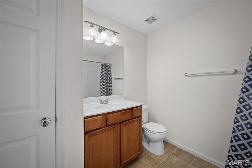 Saratoga #1 - Residential