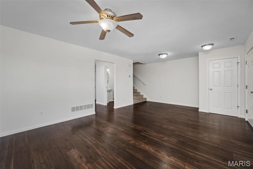 Saratoga #1 - Residential