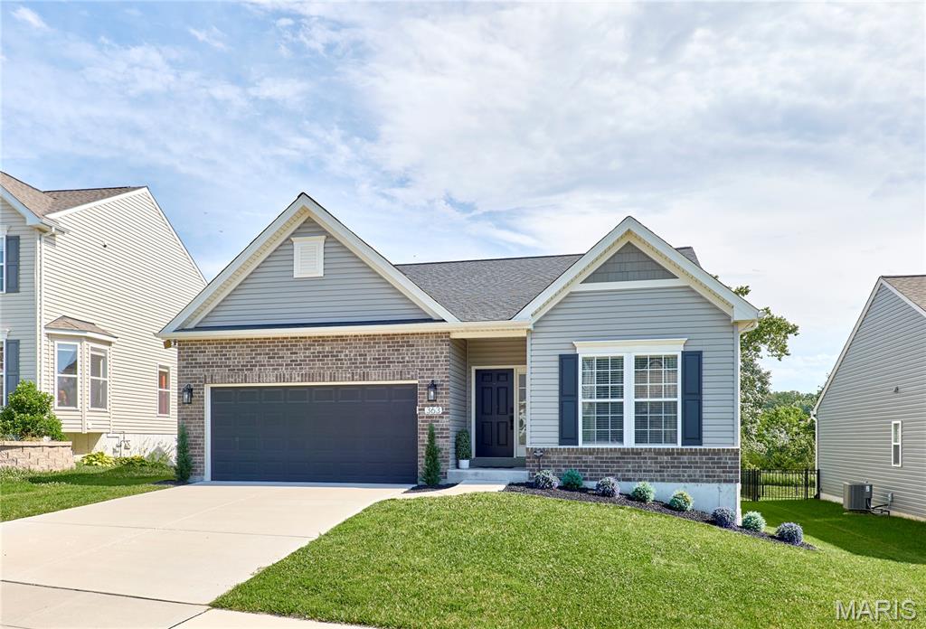Fox Ridge #7 - Residential