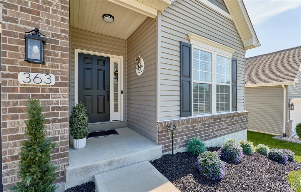 Fox Ridge #7 - Residential