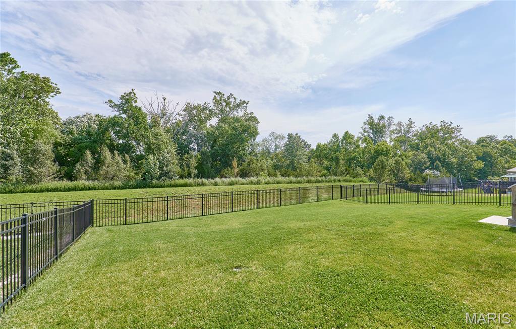 Fox Ridge #7 - Residential