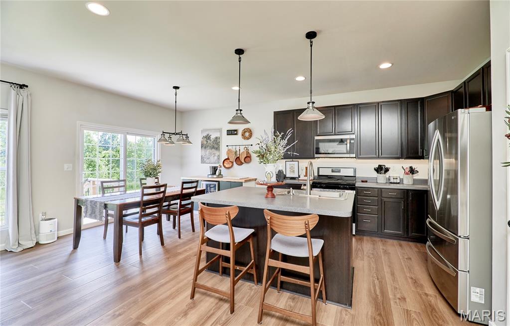 Fox Ridge #7 - Residential