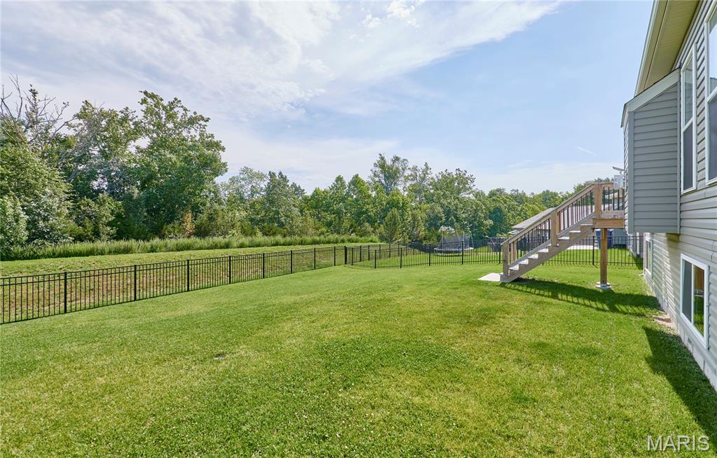 Fox Ridge #7 - Residential