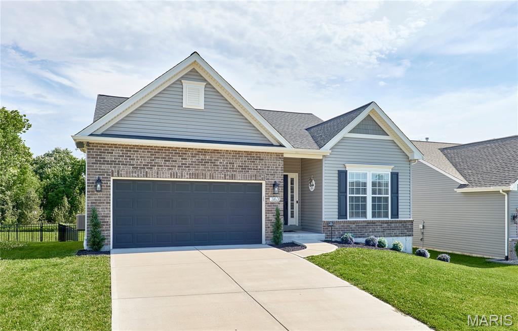 Fox Ridge #7 - Residential