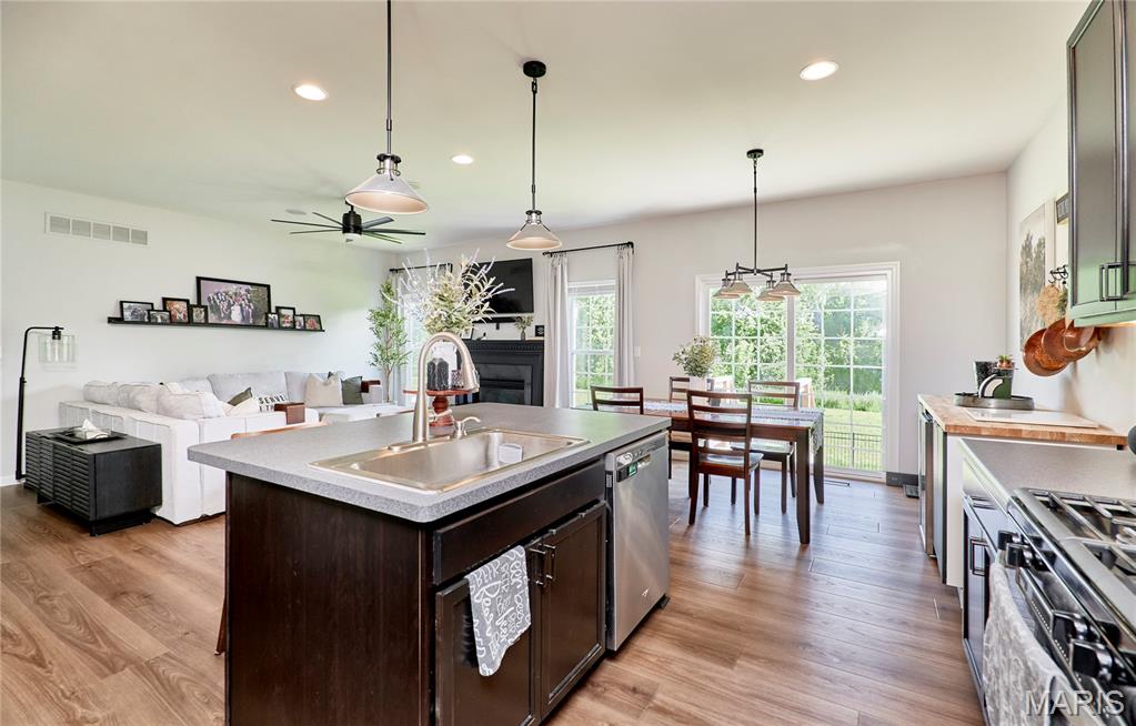 Fox Ridge #7 - Residential