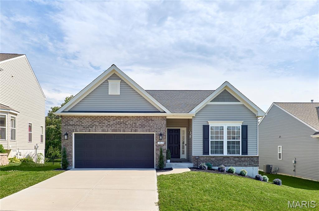Fox Ridge #7 - Residential