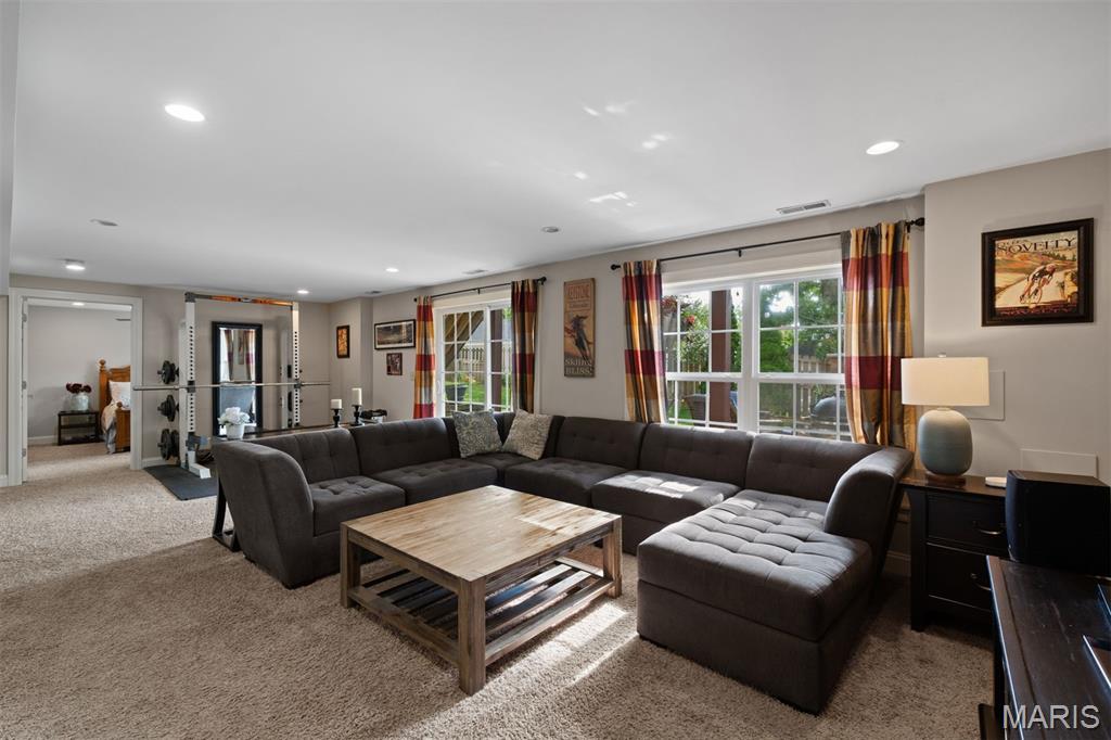Crystal Spring Lake Park - Residential